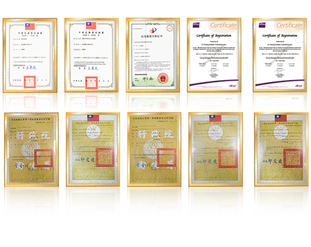 Credentials image