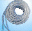 Silicone rubber
